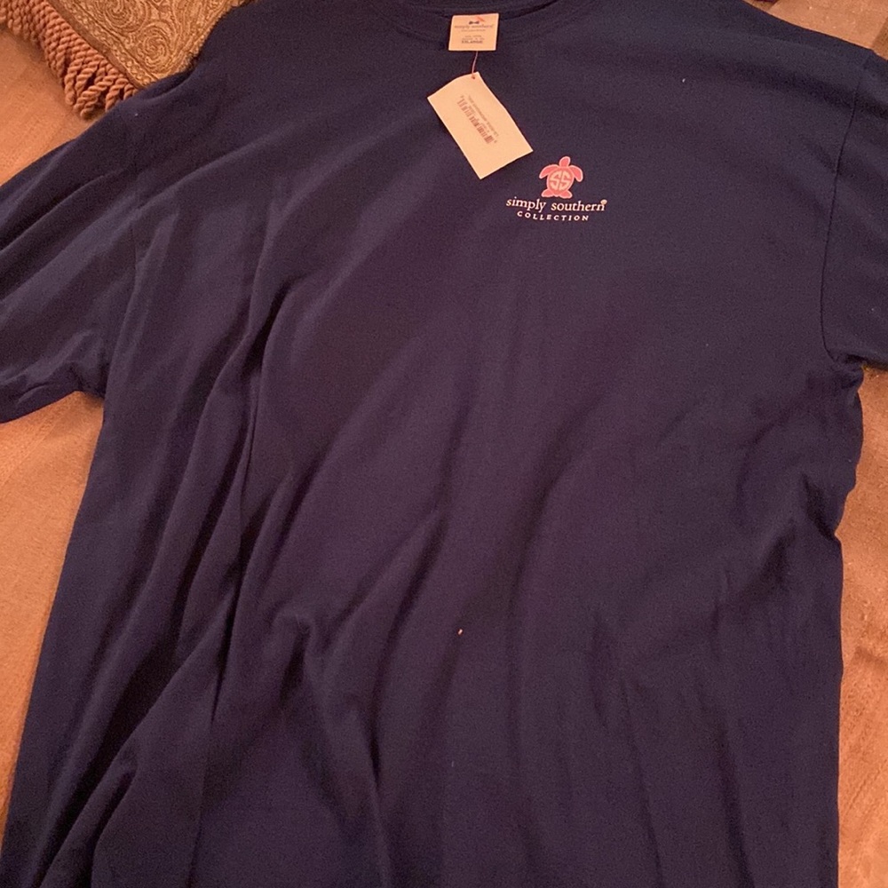 Simply Southern Long Sleeve